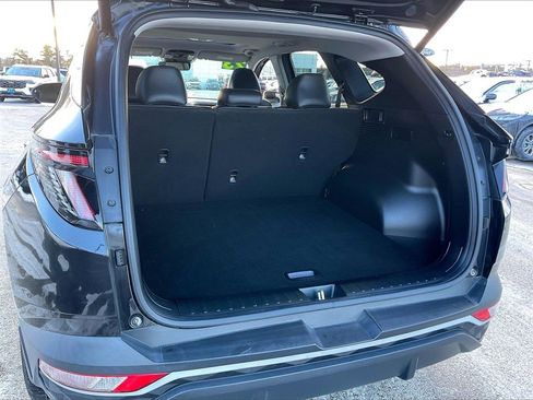 Used 2023 Hyundai Tucson SEL w/ Convenience Package image 34