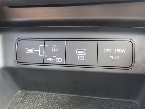 New 2026 Hyundai Tucson SEL image 24