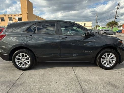 Used 2020 Chevrolet Equinox LS image 15