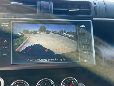 Used 2024 Toyota GR86 Premium image 13