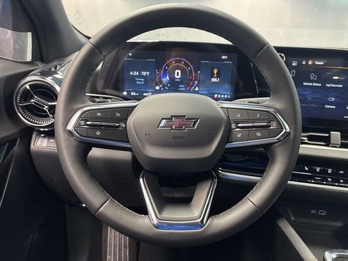 New 2026 Chevrolet Equinox LT w/ Midnight Edition AWD/4WD image 34