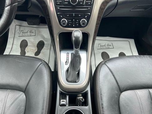 Used 2016 Buick Verano Leather image 20