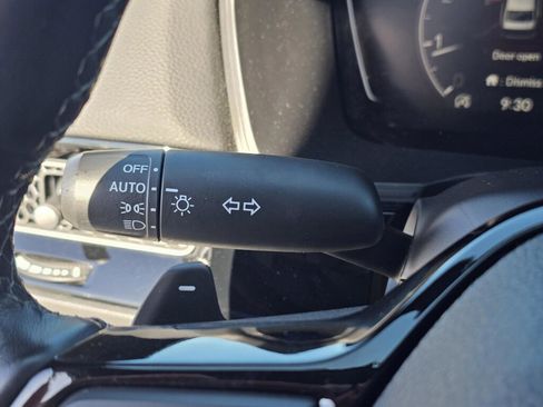 Certified 2022 Honda Civic Sport image 21