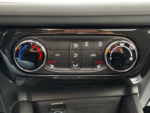 New 2026 Chevrolet TrailBlazer LT AWD/4WD image 25