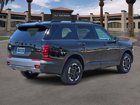 Certified 2026 Hyundai Palisade XRT Pro AWD/4WD image 8