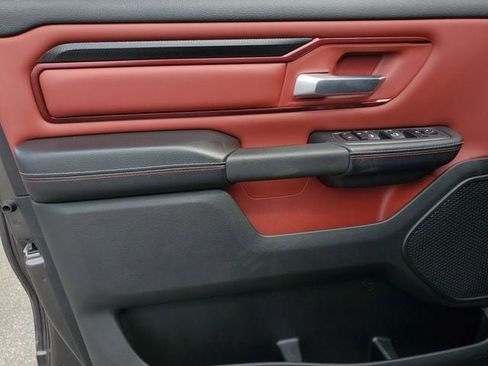 Used 2024 RAM 1500 Rebel w/ Rebel Level 1 Equipment Group AWD/4WD image 22