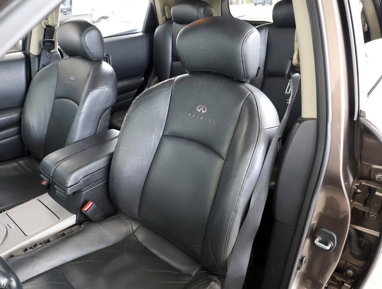 Used 2004 INFINITI FX35 2WD w/ Touring Pkg image 20