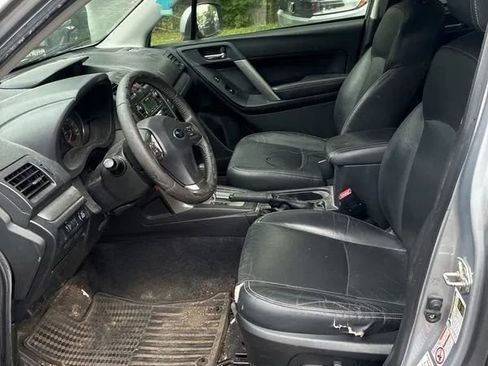 Used 2015 Subaru Forester 2.5i Limited AWD/4WD image 22