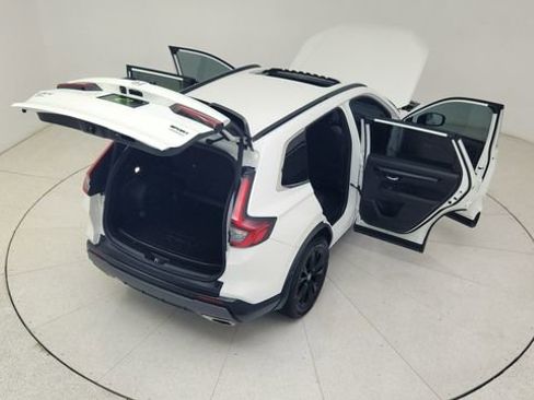 Used 2025 Honda CR-V Sport Touring image 86