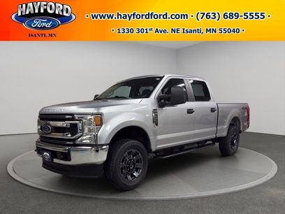 Used 2021 Ford F250 XL w/ STX Appearance Package