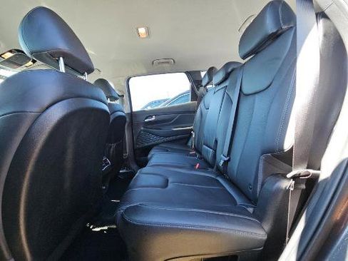 Used 2023 Hyundai Santa Fe XRT FWD image 11
