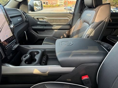 New 2026 RAM 1500 Laramie image 24