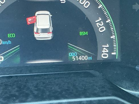 Certified 2021 Toyota RAV4 Limited FWD image 10