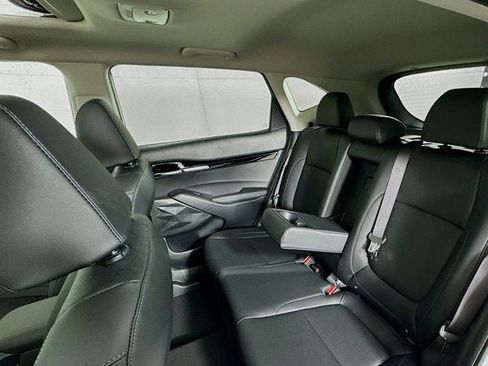 New 2026 Kia Seltos EX image 28