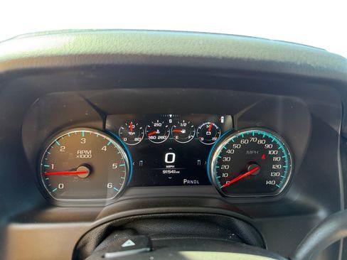 Used 2017 Chevrolet Tahoe LT AWD/4WD image 11
