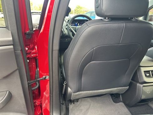 New 2026 Chevrolet Equinox EV RS image 35