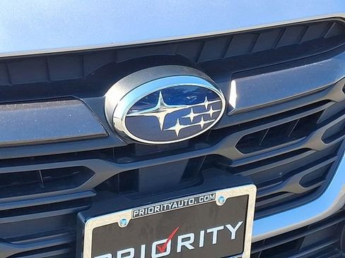 Used 2024 Subaru Outback Premium AWD/4WD image 9