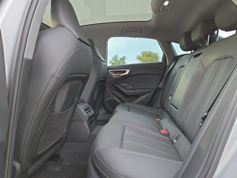 New 2025 Audi A5 2.0T Premium Plus image 13