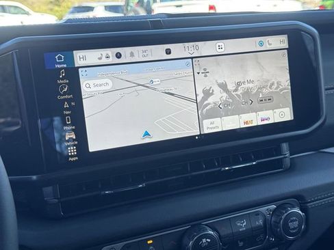 New 2026 Jeep Wrangler Sahara image 23