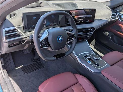 New 2026 BMW i4 xDrive40i AWD/4WD image 3