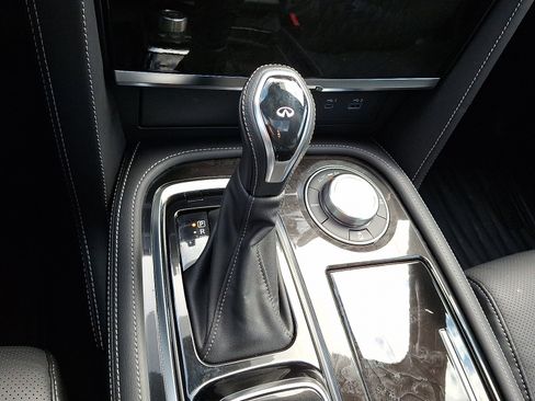 Certified 2024 INFINITI QX80 Sensory w/ Cargo Package image 16