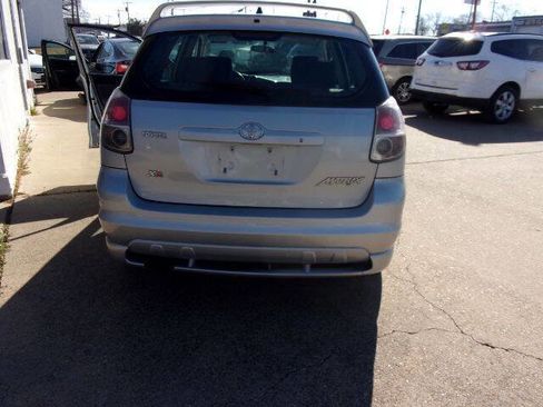 Used 2007 Toyota Matrix XR image 5
