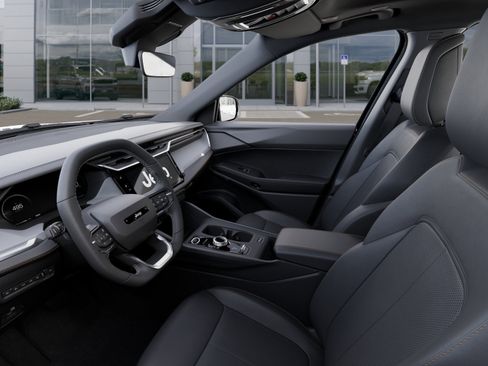 New 2026 Jeep Cherokee Laredo image 22