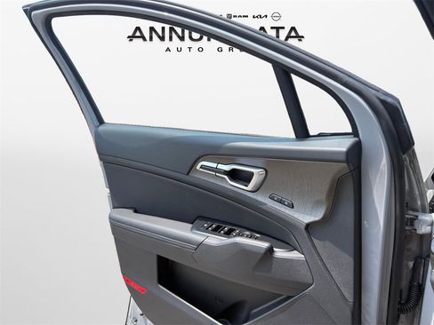 New 2026 Kia Sportage X-Line w/ X-Line Technology Package image 28