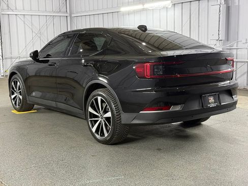 Used 2021 Polestar Polestar 2 AWD/4WD image 9