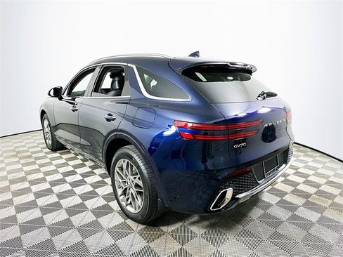 Used 2025 Genesis GV70 2.5T image 5