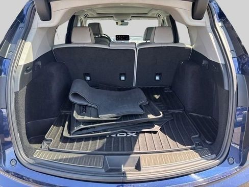 Used 2023 Acura RDX AWD w/ Advance Package image 15