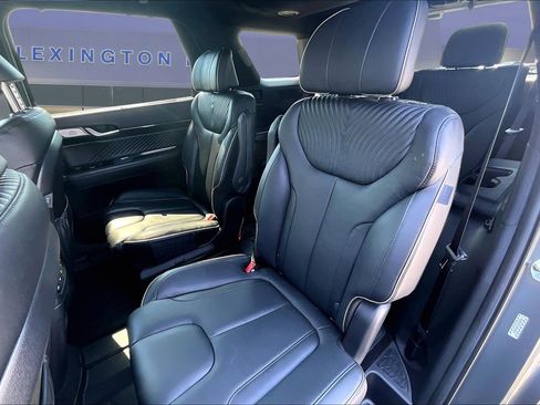 Used 2025 Hyundai Palisade Calligraphy AWD/4WD image 22