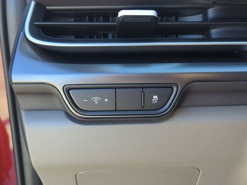 New 2026 Kia Carnival LXS image 27