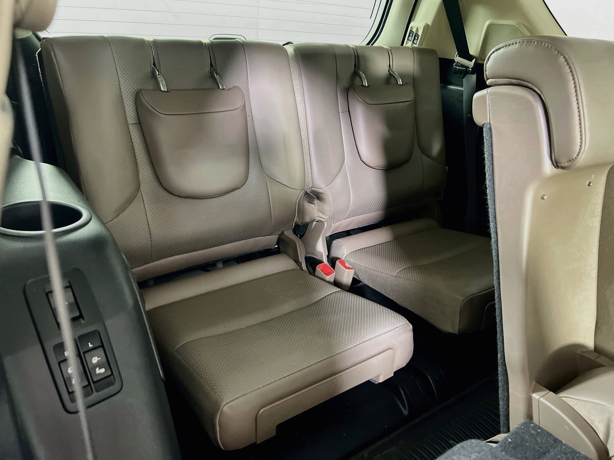 Used 2022 Lexus GX 460 Luxury w/ Off Road Package AWD/4WD image 28
