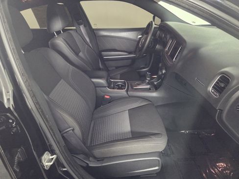 Used 2023 Dodge Charger SXT RWD image 30