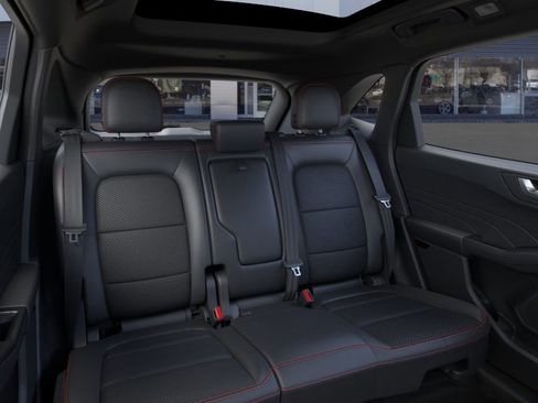 New 2026 Ford Escape ST-Line Select w/ Tech Pack #2 image 11