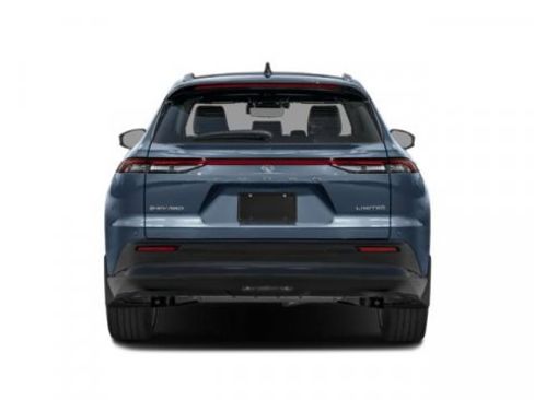 New 2026 Toyota Crown Signia Limited image 8