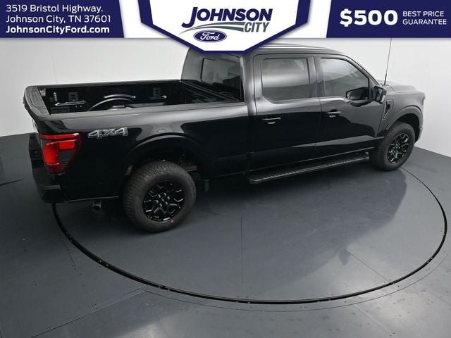 New 2026 Ford F150 XLT w/ Equipment Group 302A MID AWD/4WD image 30