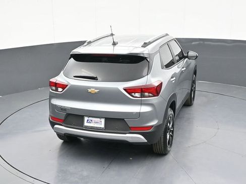 New 2026 Chevrolet TrailBlazer LT w/ Convenience Package FWD image 66