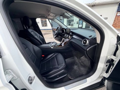 Used 2018 Mercedes-Benz GLC 300 image 70