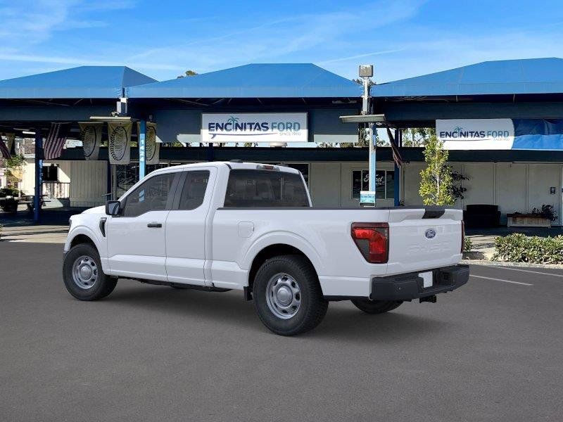 New 2026 Ford F150 XL RWD image 4