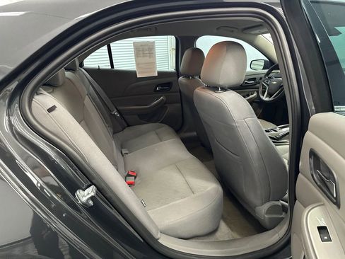 Used 2015 Chevrolet Malibu LS w/ Protection Package FWD image 15