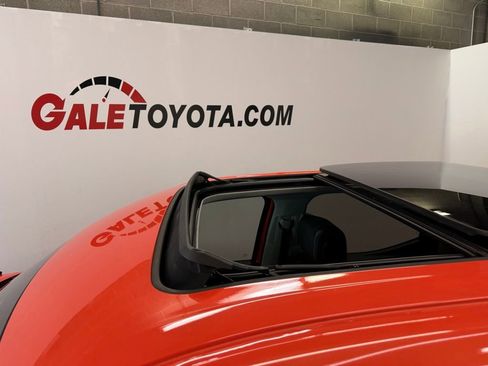 Used 2023 Toyota Tundra TRD Pro w/ TRD Pro Tow Package AWD/4WD image 14