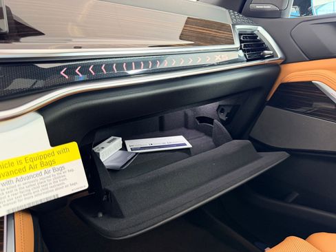 New 2026 BMW X5 xDrive40i w/ M Sport Package image 27