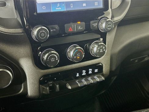 New 2026 RAM 1500 Tradesman RWD image 15
