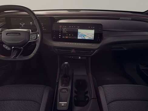 New 2026 Dodge Charger Daytona Scat Pack image 6