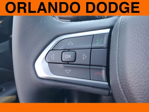 New 2026 Jeep Compass Latitude image 14