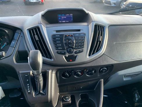 Used 2015 Ford Transit 350 148 Low Roof image 38