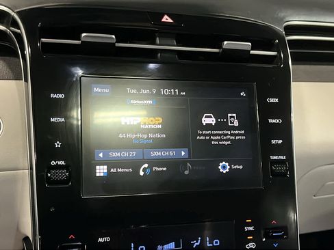 Used 2023 Hyundai Tucson SEL w/ Convenience Package AWD/4WD image 15