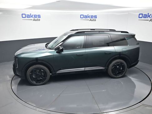 New 2027 Kia Telluride X-Line SX Prestige image 53